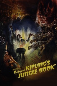 Jungle Book (1942) Hindi Dubbed