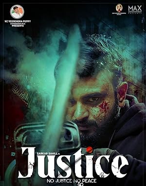 Justice (2025) Full Movie