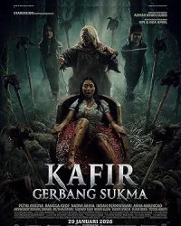 Kafir Gerbang Sukma (2026) Full Movie