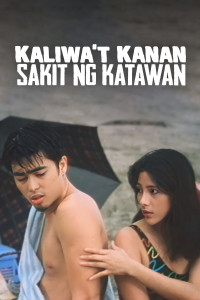 Kaliwat Kanan Sakit Ng Katawan (1997) Tagalog Movie