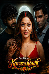 Karwachauth (2026) S01 Ratri Originals Unrated Webseries