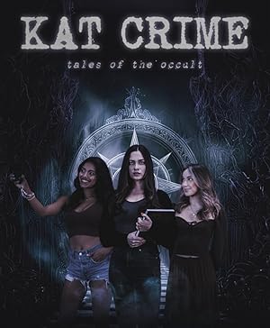 Kat Crime Tales of the Occult (2026) Full Movie