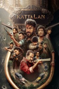 Kattalan (2026) South Indian Hindi Dubbed