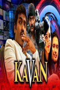 Kavan (2019) South Indian Hindi Dubbed Movie