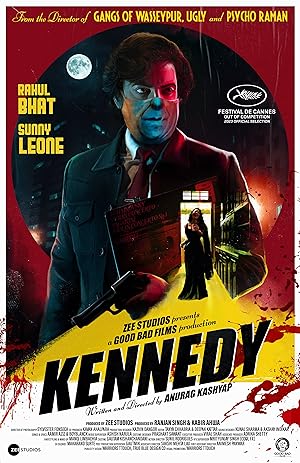 Kennedy (2025) Full Movie