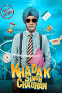 Khadak Singh Chauhan (2026) Punjabi Movie