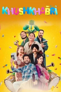 Khushkhabri (2026) Punjabi Movie