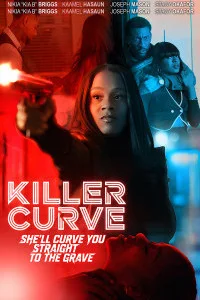 Killer Curve (2026) Full Movie