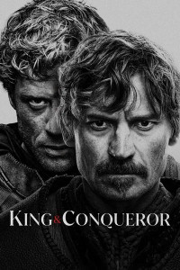 King and Conqueror (2025) S01 Hindi Dubbed Web Series