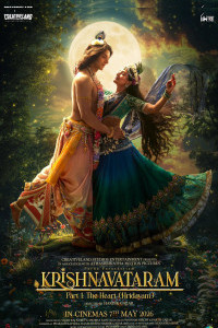 Krishnavataram Part 1 The Heart (2026) Hindi Movie