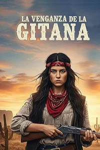 La Venganza De La Gitana La Mujer Del General (2025) Full Movie