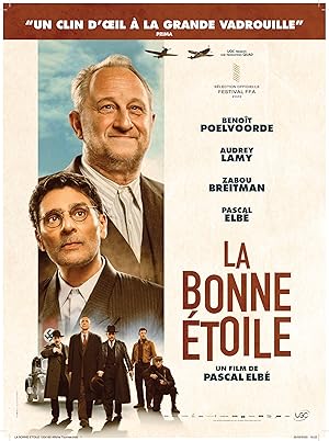La bonne etoile (2025) Full Movie