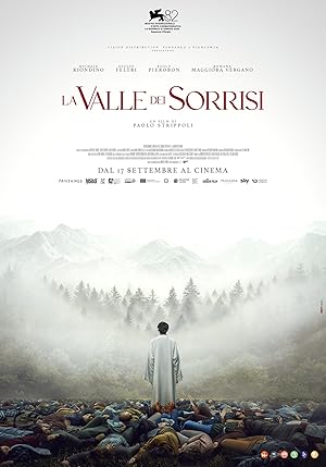 La valle dei sorrisi (2025) Full Movie