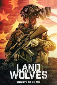 Land of Wolves (2026) Full Movie