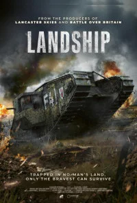 Landship (2026) Full Movie