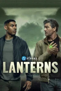 Lanterns (2026) S01 Hindi Dubbed Web Series