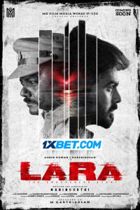 Lara (2025) South Hindi Dubbed
