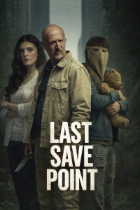 Last Save Point (2026) Full Movie