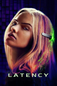 Latency (2024) Hindi Dubbed