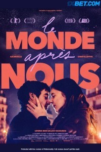 Le monde apres nous (2022) Hindi Dubbed