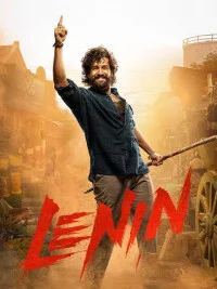 Lenin (2026) Full Movie