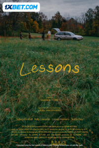 Lessons (2025) Hindi Dubbed