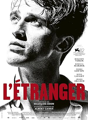 Letranger (2025) Full Movie