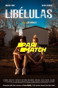 Libélulas (2022) Hindi Dubbed