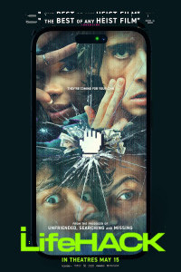 LifeHack (2026) Hindi Dubbed