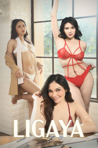 Ligaya (2025) Tagalog Vivamax Movie