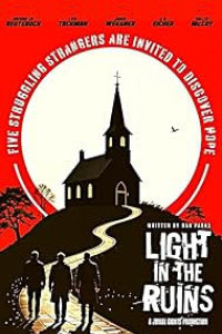 Light in the Ruins (2026) Full Movie