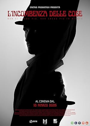 Lincombenza delle cose (2025) Full Movie