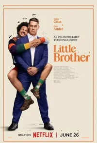 Little Brother (2026) Full Movie
