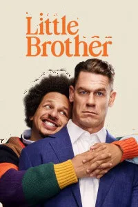 Little Brother (2026) Hindi Dubbed