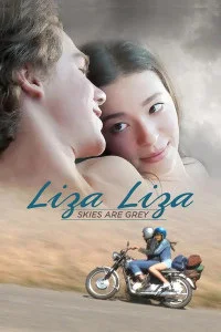 Liza Liza Skies Are Grey (2026) Hindi Dubbed