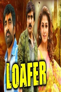 Loafer (2018) South Indian Hindi Dubbed Movie