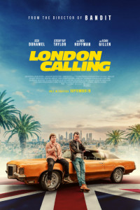 London Calling (2025) Hindi Dubbed