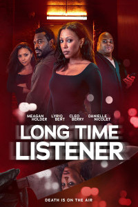 Long Time Listener (2026) Full Movie