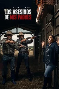 Los Asesinos De Mis Padres (2025) Full Movie