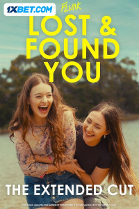 Lost and Found You (2024) Hindi Dubbed