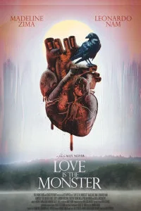 Love Is the Monster (2025) Full Movie