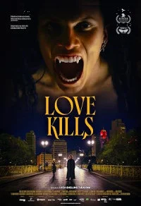 Love Kills (2026) Full Movie