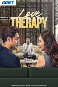 Love Therapy (2025) Full Movie