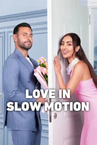 Love in Slow Motion (2026) Hindi Dubbed