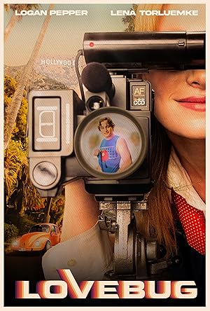 Lovebug (2025) Full Movie