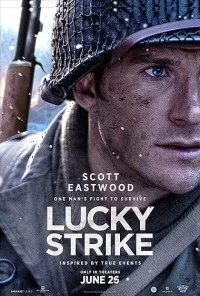 Lucky Strike (2026) Full Movie