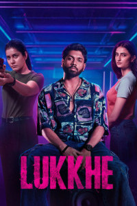 Lukkhe (2026) S01 Hindi Web Series