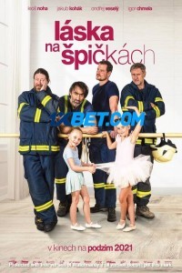 Láska na spickách (2021) Hindi Dubbed