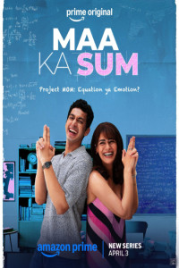 Maa Ka Sum (2026) S01 Hindi Web Series