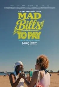 Mad Bills to Pay (2025) Full Movie